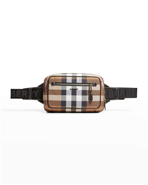 Burberry Fanny Pack 